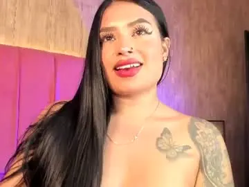 Chaturbate Live Porn of emily_klarence