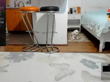 Chaturbate Watch Live Sex Cams of ericabunny
