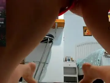 Chaturbate Best Webcam of ericabunny