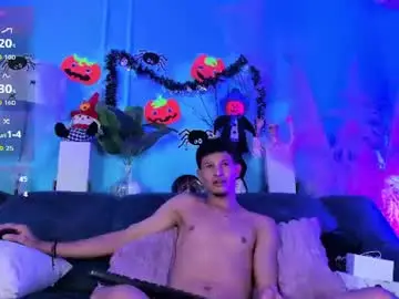 Chaturbate Private Sex Chat of eros_blazze