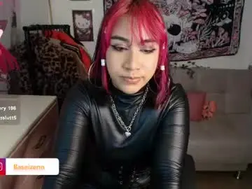 Chaturbate Nude Webcam of exodiakinky