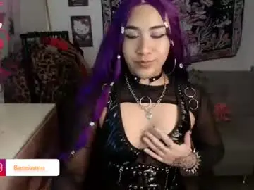 Chaturbate Live Porn of exodiakinky