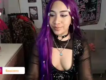 Chaturbate Nude Webcam of exodiakinky