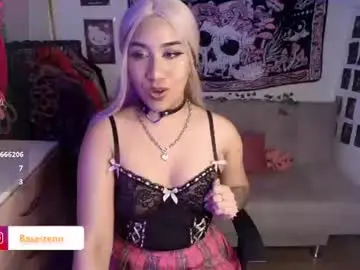 Chaturbate Sex Chat of exodiakinky