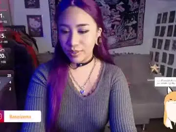 Chaturbate Free Live Porn of exodiakinky