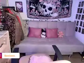 Chaturbate Free Porn Cam of exodiakinky