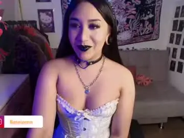 Chaturbate Live Porn of exodiakinky