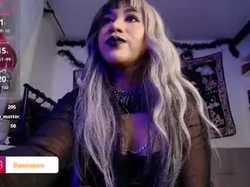 Chaturbate Best Webcam of exodiakinky