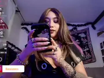 Chaturbate Nude Webcam of exodiakinky