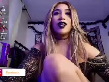 Chaturbate Live Sex of exodiakinky