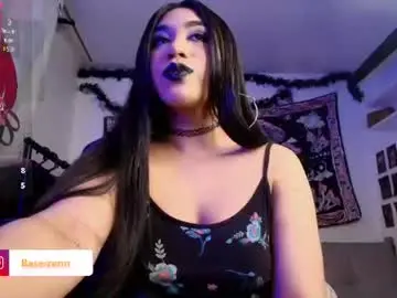 Chaturbate Adult Webcam of exodiakinky