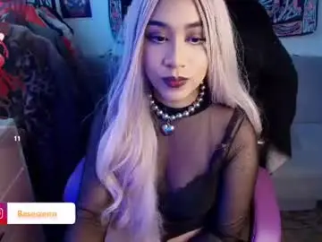 Chaturbate Sex Cam of exodiakinky