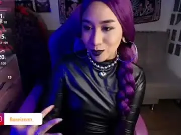 Chaturbate Adult Webcam of exodiakinky