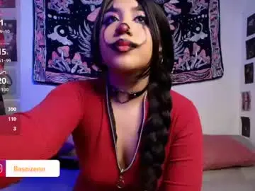Chaturbate Adult Webcam of exodiakinky
