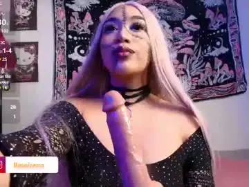 Chaturbate Live Sex Cam of exodiakinky