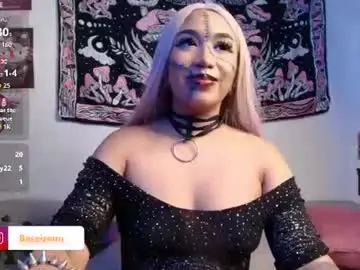 Chaturbate Sex Chat of exodiakinky