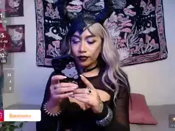 Chaturbate Watch Live Sex Cams of exodiakinky