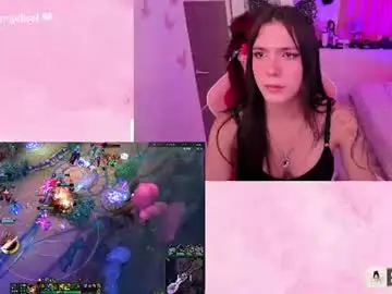 Chaturbate Adult Webcams of flora_angelical