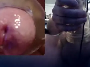 Chaturbate Live Sex of geeky___dick