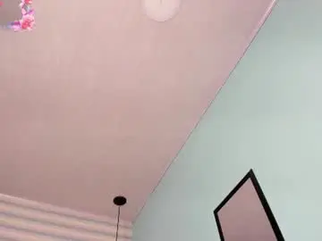 Chaturbate Live Porn of goddess_kianna