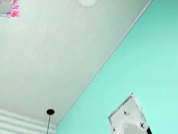 Chaturbate Live Sex of goddess_kianna
