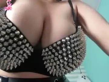 Chaturbate Free Live Porn of goddess_kianna