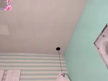Chaturbate Nude Webcam of goddess_kianna