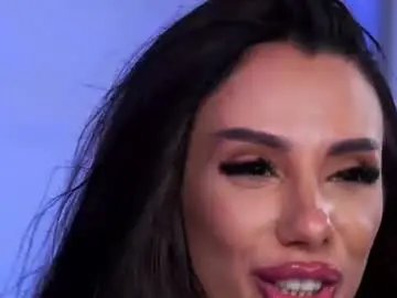 Chaturbate Sex Cam of hayliemilf