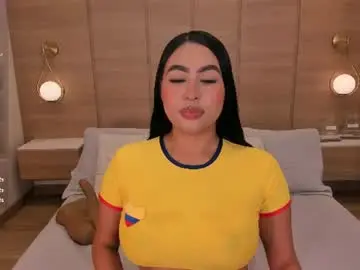 Chaturbate Sex Chat of isabel_millher