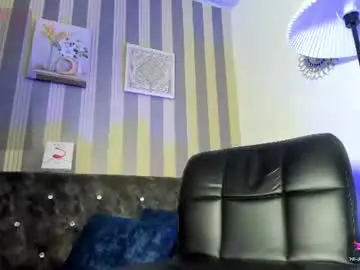 Chaturbate Live Porn of isabella_haddad