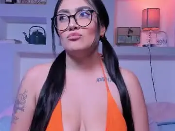 Chaturbate Sex Chat of ivonne_noir