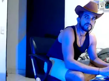 Chaturbate Live Sex of jcolbi