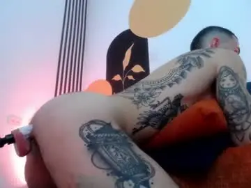 Chaturbate Sex Cam of jeff_cube