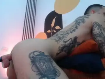 Chaturbate Adult Video Chat of jeff_cube