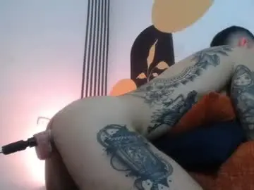 Chaturbate Adult Webcams of jeff_cube