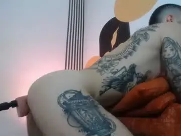 Chaturbate Live Sex Cam of jeff_cube