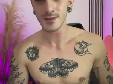 Chaturbate Nude Webcam of jeff_cube