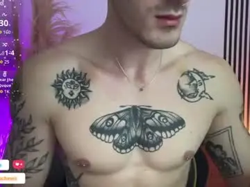 Chaturbate Best live sex cam show of jeff_cube