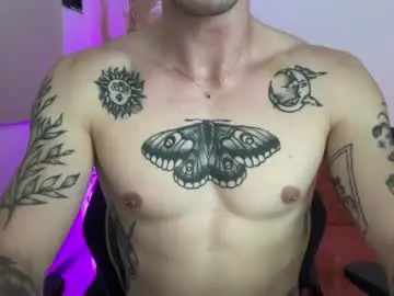 Chaturbate Sex Cam of jeff_cube