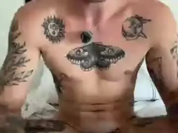 Chaturbate Live Sex Cam of jeff_cube