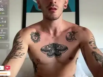 Chaturbate Free Live Porn of jeff_cube