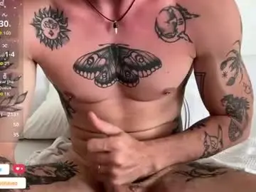 Chaturbate Live Sex of jeff_cube