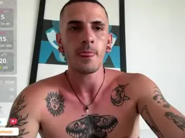 Chaturbate Nude Webcam of jeff_cube