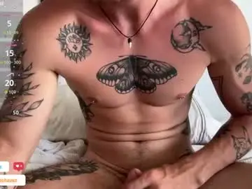Chaturbate Free Porn Cam of jeff_cube
