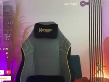 Chaturbate Nude Webcam of jeff_cube