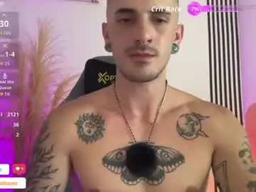 Chaturbate Adult Video Chat of jeff_cube
