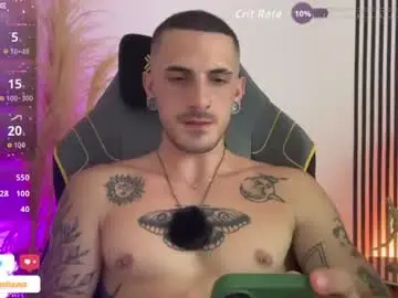 Chaturbate Adult Video Chat of jeff_cube