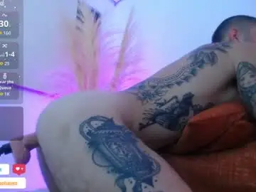 Chaturbate Free Live Porn of jeff_cube