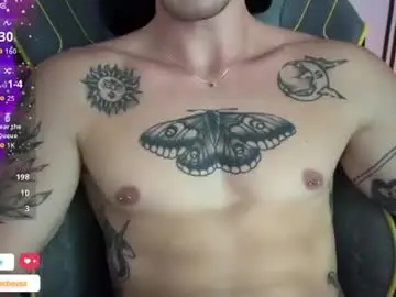 Chaturbate Live Sex Cam of jeff_cube