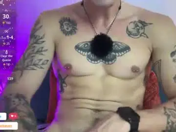 Chaturbate Sex Cam of jeff_cube
